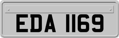 EDA1169