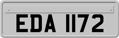 EDA1172