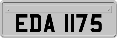 EDA1175