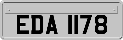 EDA1178