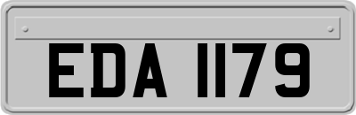EDA1179
