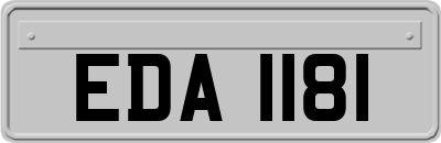 EDA1181