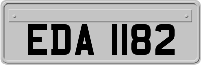 EDA1182