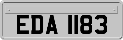EDA1183