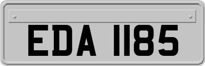 EDA1185
