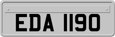 EDA1190