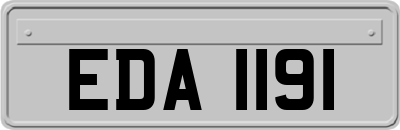 EDA1191