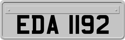 EDA1192