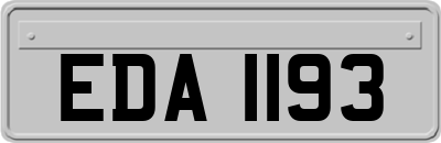 EDA1193