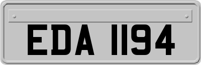 EDA1194