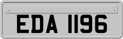 EDA1196