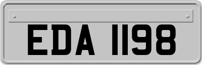 EDA1198