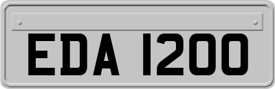 EDA1200