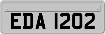 EDA1202