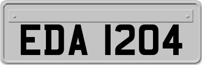 EDA1204