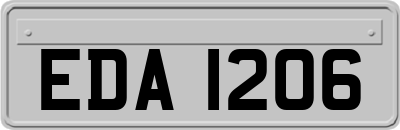 EDA1206
