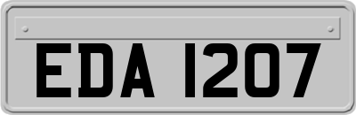 EDA1207