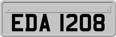 EDA1208