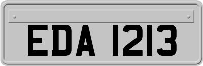 EDA1213