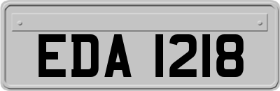 EDA1218