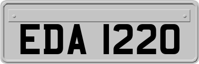 EDA1220