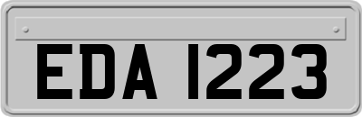 EDA1223