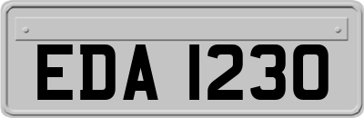 EDA1230
