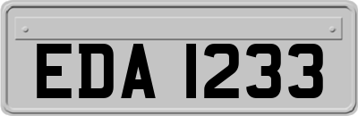 EDA1233