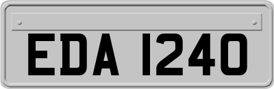 EDA1240