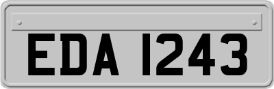 EDA1243