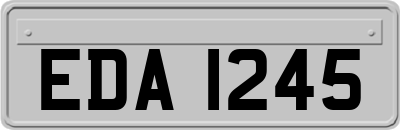 EDA1245