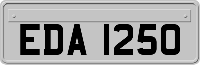 EDA1250