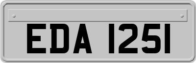 EDA1251