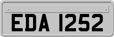EDA1252