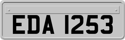 EDA1253
