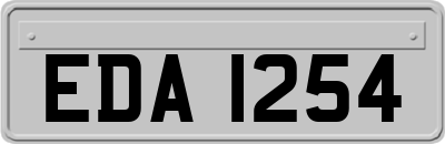 EDA1254