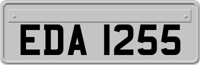 EDA1255