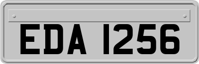 EDA1256