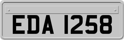 EDA1258