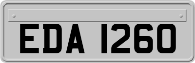 EDA1260