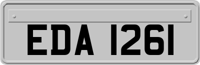 EDA1261