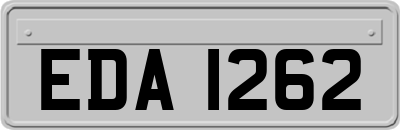 EDA1262