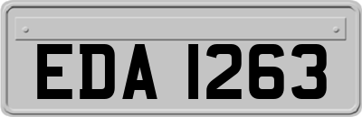 EDA1263