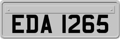 EDA1265