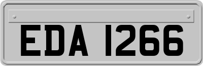 EDA1266