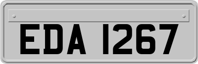 EDA1267