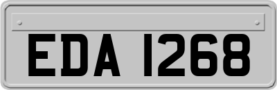 EDA1268