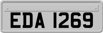 EDA1269