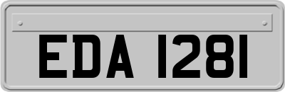 EDA1281
