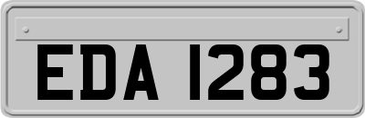 EDA1283